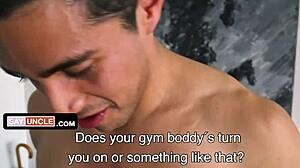 I don't mind doing gay sex for money as a hot latino teen