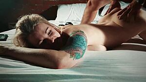 The photoshoot my boyfriend never knew about