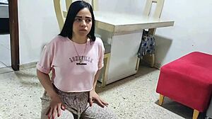 my girlfriend wants to see barbie movie, i said yes for a video