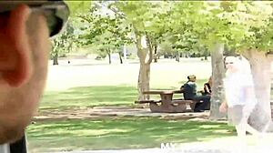 Watching my wife climax intensely turns me on.