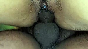 Drilling My Girlfriend Hard After Long Break