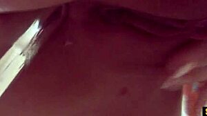 My Sexy Blonde Step Sis Makes Herself Cum Before Intense 18+ Anal Toying Session with Toys