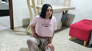 my girlfriend wants to see barbie movie, i said yes for a video