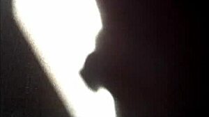 Detailed Shadow Play Masturbation With Intricate Hand Movements And Sensual Touches