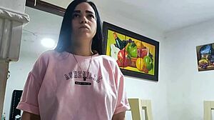 my girlfriend wants to see barbie movie, i said yes for a video