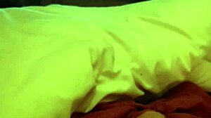 Lady's Passionate Cock Action Ignites Intense Emotions And Deep Desire