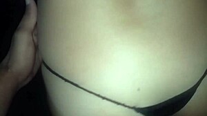 Venezuelan Slut Fucks In Lima!