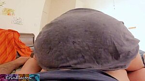 getting out of bed with stepmom in the morning pov