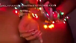 Joyful Christmas Celebration in Argentina and Brazil.