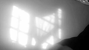 A tough nut with an ebony sexy ass