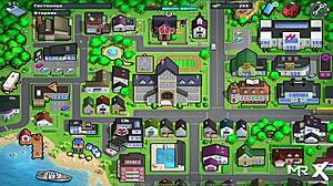 She picks up sex toy