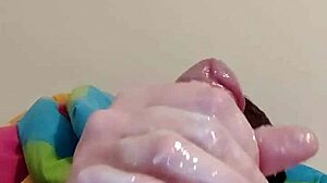 107 Messy Solo Play Part 2