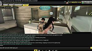 Teen girl explores young cock first time