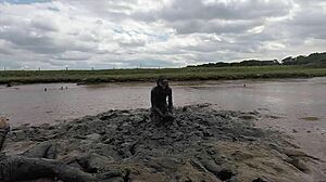 naked milf fuck-ups backstage