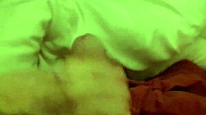 Lady's Passionate Cock Action Ignites Intense Emotions And Deep Desire