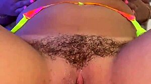 Kinky Slut Nicole Sage Rides And Gets Pounded In Wet Hole