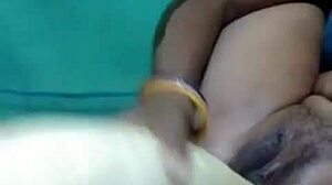 What’s Behind This Bold Display of Desire?