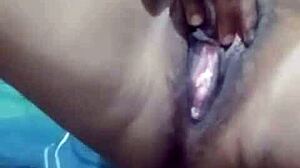 What’s Behind This Bold Display of Desire?