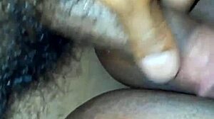 Somebody Moma Sucks Big Black Cock Hard