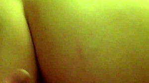 Killian Starr pounds nice ass hard