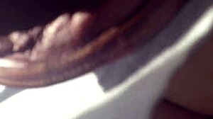 Upskirt View at the Louvre in Paris!