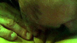 Eating Pussy with Toys and Licks!