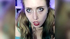 Are you ready for your personal sex slave with big ass teasing?