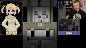 Naughty Escape Game Panic Party Uncensored