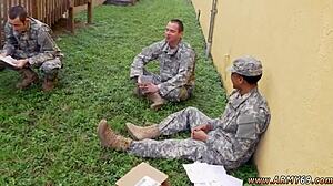 army man: 'fuck boy every day?' mobile gay porn