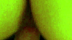 Killian Starr pounds nice ass hard