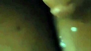 My homie is locked up, but I'm with your girl sucking cock and balls.