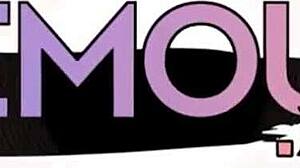 femout xxx divine expresses her needs