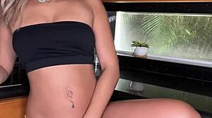 watch luna luxe dominate kitchen toy play