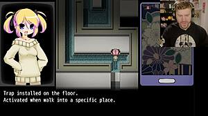 Naughty Escape Game Panic Party Uncensored