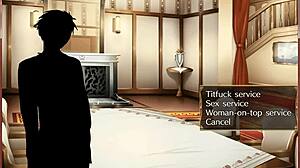 Key Of Egg Hentai Part 6