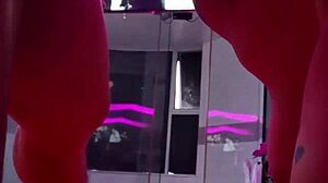 Me Fascina Que Me Den Duro Y Que Se Vengan Sobre Mi Emily And Max