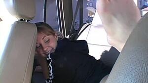 Teen 18+ Babe Teases With Clothes Ripped