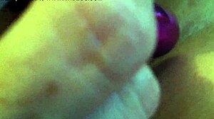 Eating Pussy with Toys and Licks!