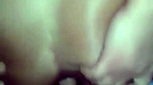 I had home sexs with her, but it was messsy