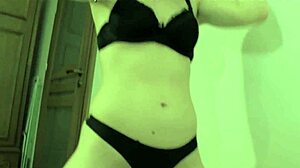 Stepdaughter Deepthroats Monster Cock Like A Vagina