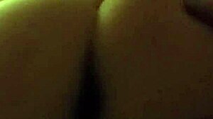 Me and My Wife Enjoying Intimate Moments