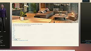 horny town hornyz threesome with nordic girls uncensored