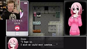 Naughty Escape Game Panic Party Uncensored