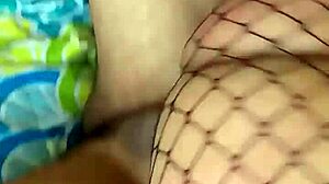 cute alina belle blows and rides massive dick in pov doggystyle