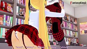 A date with marie rose pov doa free version