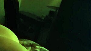 Me and My Wife Enjoying Intimate Moments