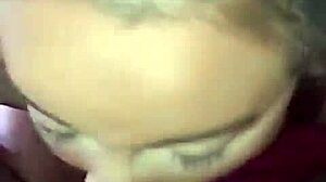 New Teanna Trump Gives Sloppy Bj On S To Bbc