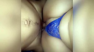 Fucking My Stepsister In Homemade Video 😈