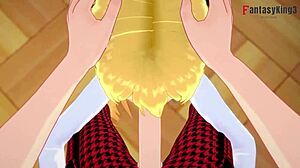 A date with marie rose pov doa free version