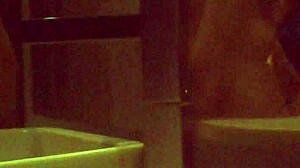 Danny Moon submits to master Chris Dragón in hardcore first time